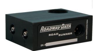 Road Runner II - Traffic Counter and Classifier